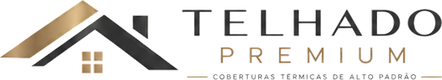 Telhado Premium — coberturas térmicas de alto padrão